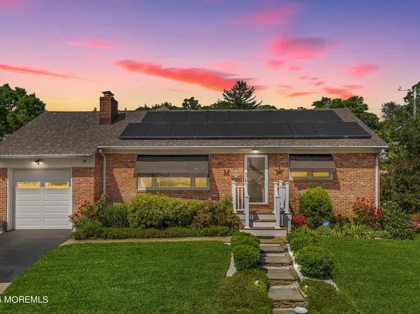 90 Asbury Avenue, Atlantic Highlands, NJ 07716