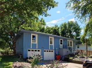 2105 SE Austin St, Oak Grove, MO 64075