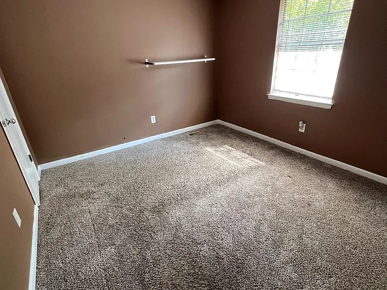 Guest room in upstairs
