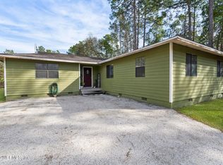2580 C H Arnold Rd, Saint Augustine, FL 32092