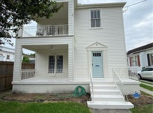 317 N Saint Patrick St, New Orleans, LA 70119