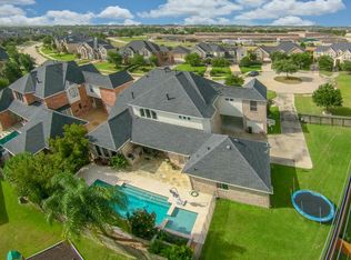 7806 Courtney Manor Ln, Katy, TX 77494