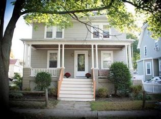 14 Whitney St, Saugus, MA 01906