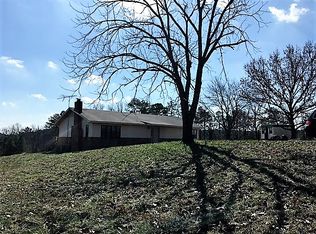 0 Knighten Rd, Amity, AR 71921