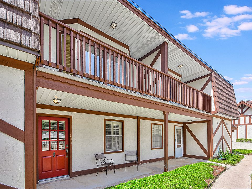 1st image of 8715 Starcrest Dr APT 13