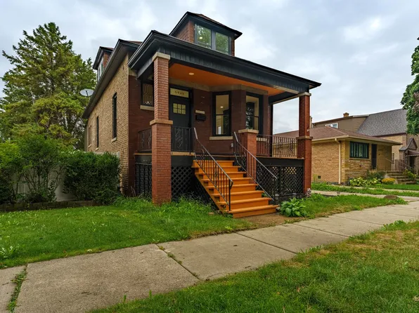 6429 28th St, Berwyn, IL 60402