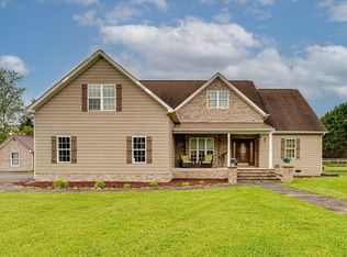 153 Landmark Ln, Dunlap, TN 37327