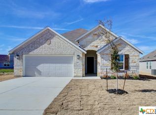 929 Gray Cloud Dr, New Braunfels, TX 78130