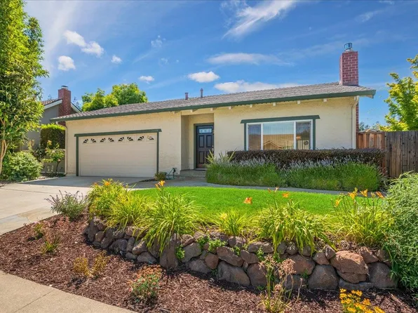 1489 Ramita Ct, San Jose, CA 95128