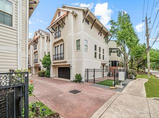 229 Knox St, Houston, TX 77007