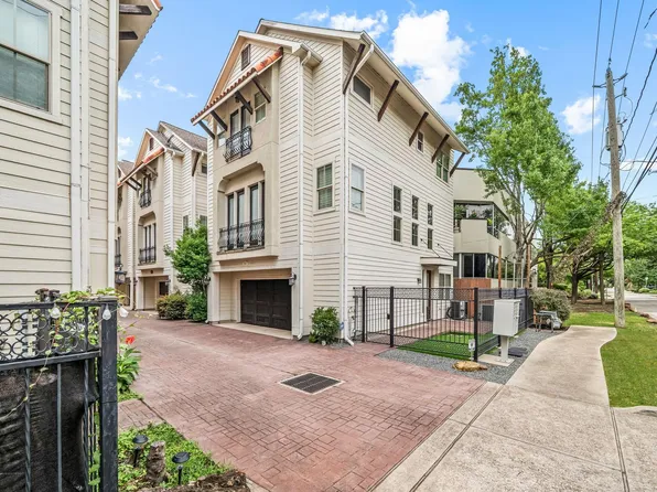 229 Knox St, Houston, TX 77007