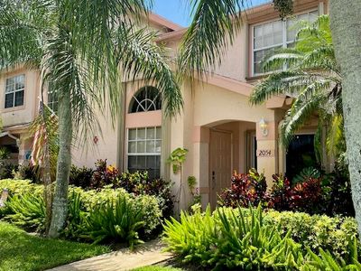 2054 SE Wild Meadow Circle #105, Port Saint Lucie, FL, 34952