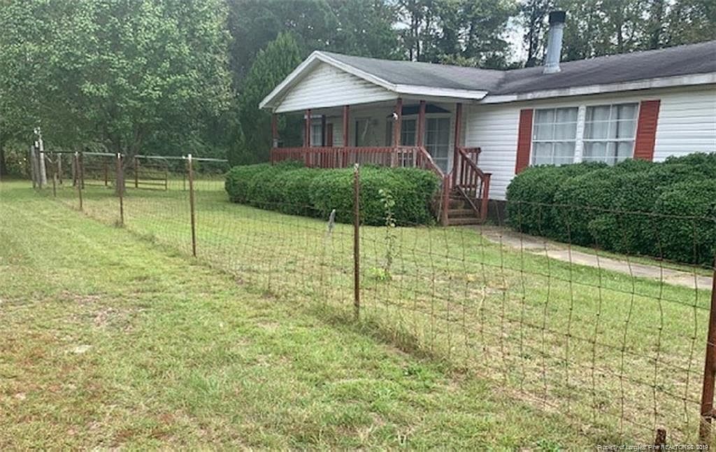 3290 Shaw Mill Rd, Saint Pauls, NC 28384 Zillow