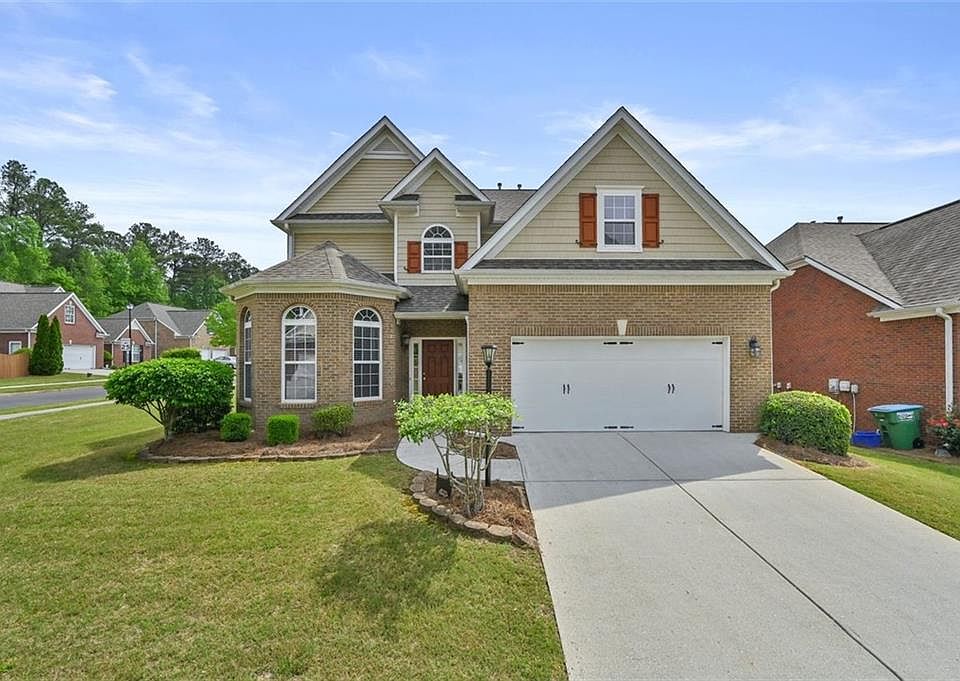 1st image of 1408 Apple Orchard Ln