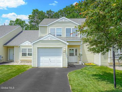 1166 Spearhead Drive, Glenville, NY, 12302
