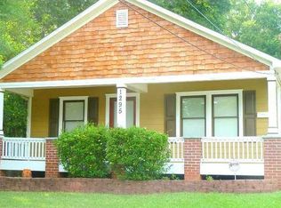 1295 Sells Ave SW, Atlanta, GA 30310