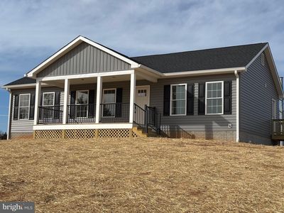 601 Gibbs Rd, Madison, VA, 22727