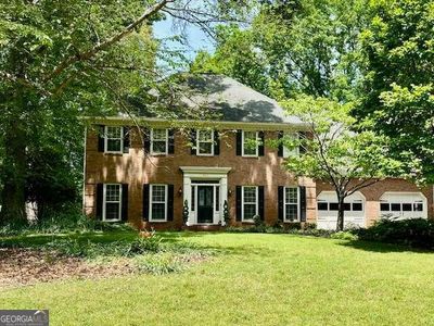 525 S Shore Pl, Roswell, GA, 30076