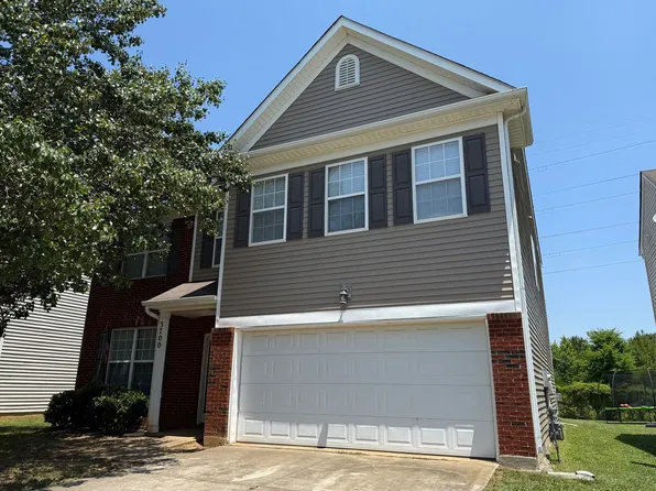 3700 Herkimer Dr, Monroe, NC 28110