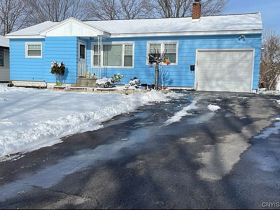 2nd image of 105 Traister Dr