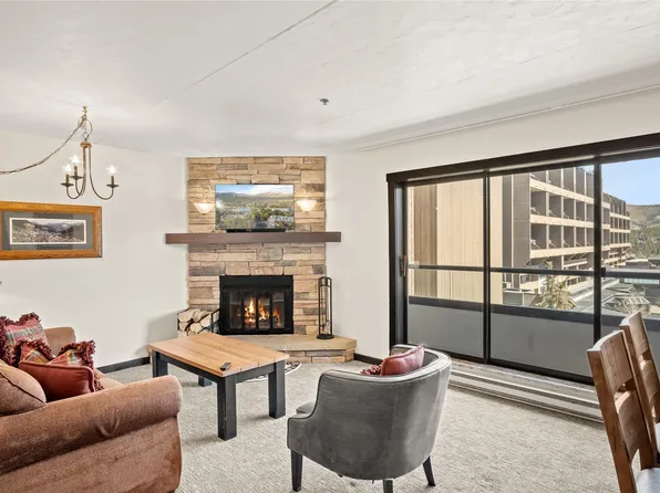 640 Village Rd #4513, Breckenridge, CO 80424