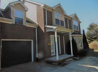 3815 Rochester Rd #1, Royal Oak, MI 48073