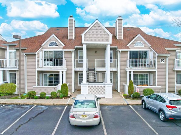 550 Central Ave UNIT E-6, Linwood, NJ 08221