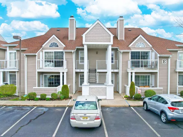 550 Central Ave Unit E-6, Linwood, NJ 08221