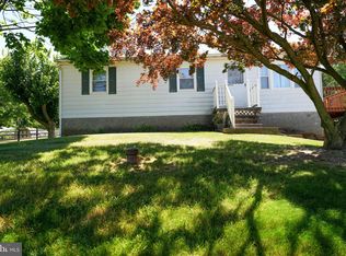 855 Star Ct, Union Bridge, MD 21791