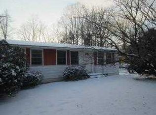 12009 Rousby Hall Rd, Lusby, MD 20657