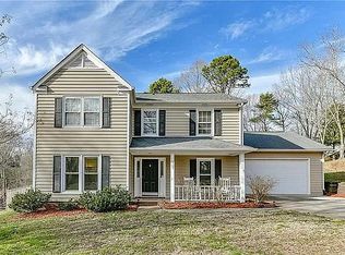 127 Sandymead Rd, Matthews, NC 28105