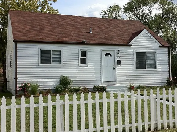 2702 Millvale Ave, District Heights, MD 20747