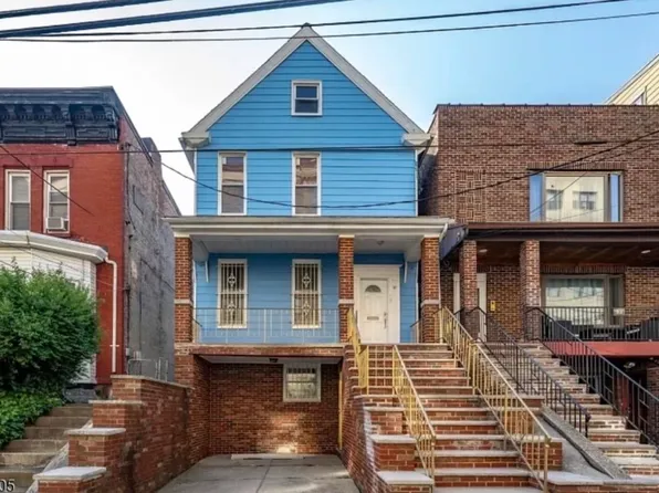 91 Clifton Pl, Jersey City, NJ 07304