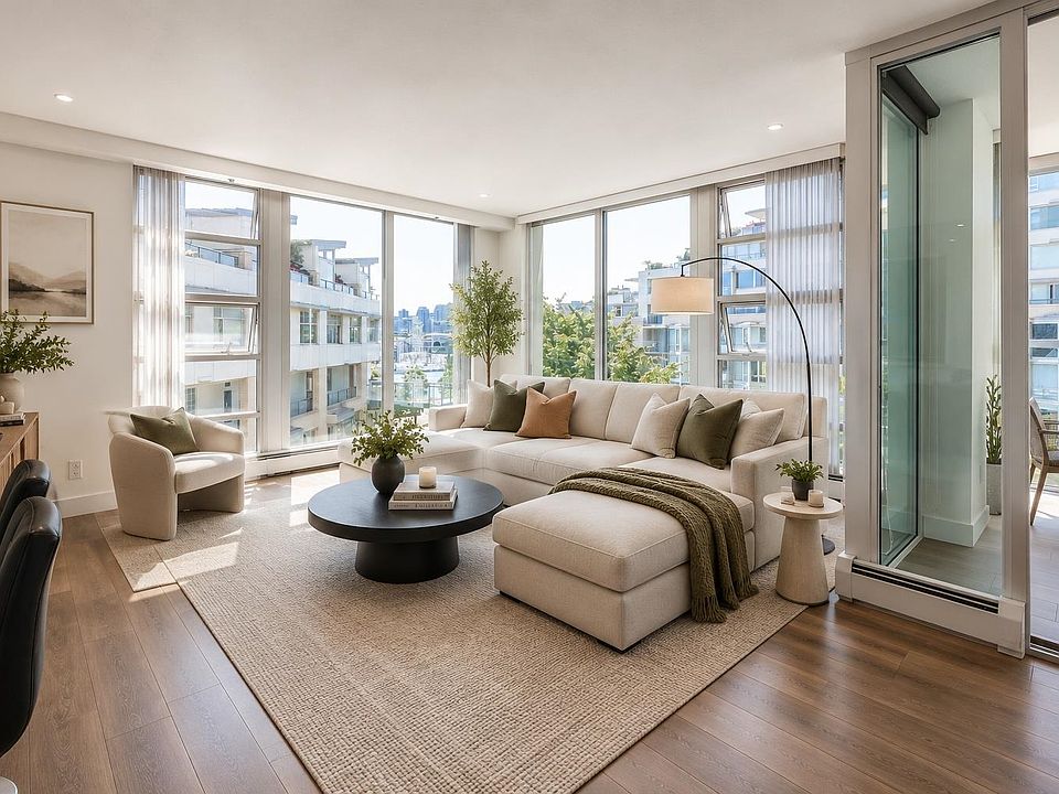 1st image of 1228 Marinaside Cres #501