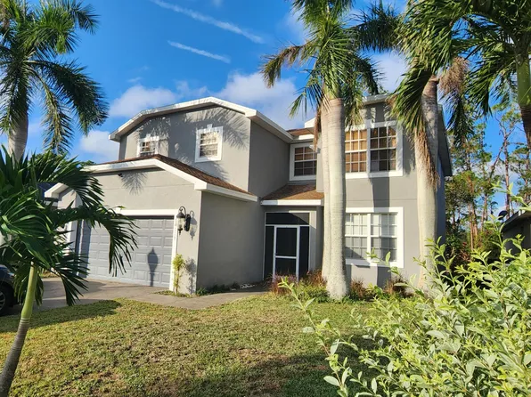 14119 Danpark Loop, Fort Myers, FL 33912