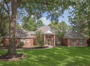 2425 Coachlight Ln, Conroe, TX 77384
