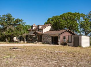249 Backacre Rd, Kerrville, TX 78028