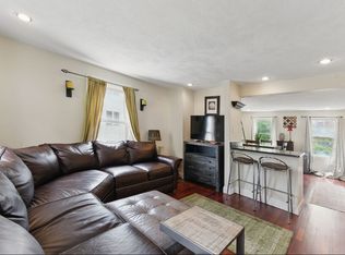 40 Chappie St #1, Charlestown, MA 02129