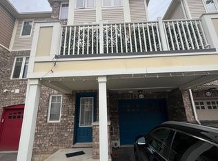 814 Fowles Ct #1, Milton, ON L9T 0Z6