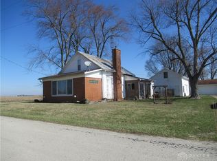 1895 Stephens Rd, New Madison, OH 45346