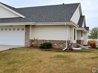 6023 W 1st St, Greeley, CO 80634