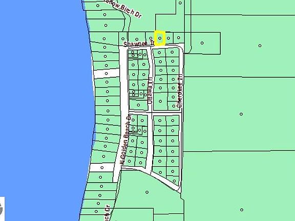 2nd image of 0 Shawnee Trl