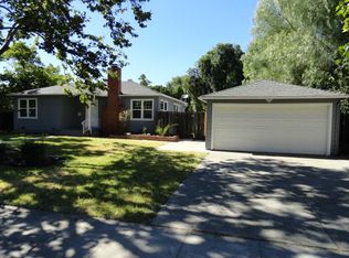 1445 W Euclid Ave, Stockton, CA