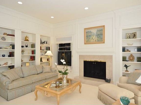 Marble Hearth