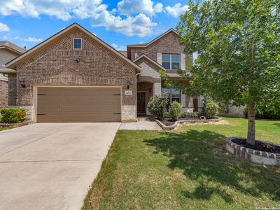 8123 Limerick Falls, San Antonio, TX, 78254