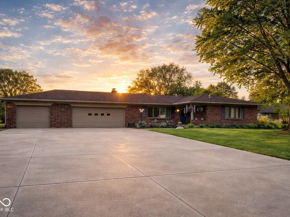 7981 Acre Ln, Brownsburg, IN 46112