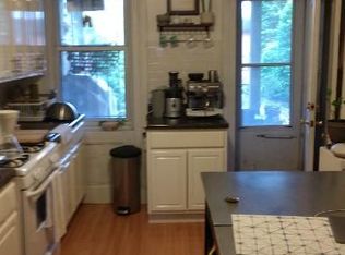 735 Park Ave, Hoboken, NJ 07030