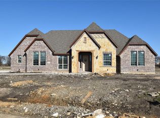 2343 Kallee Cv, Celina, TX 75009