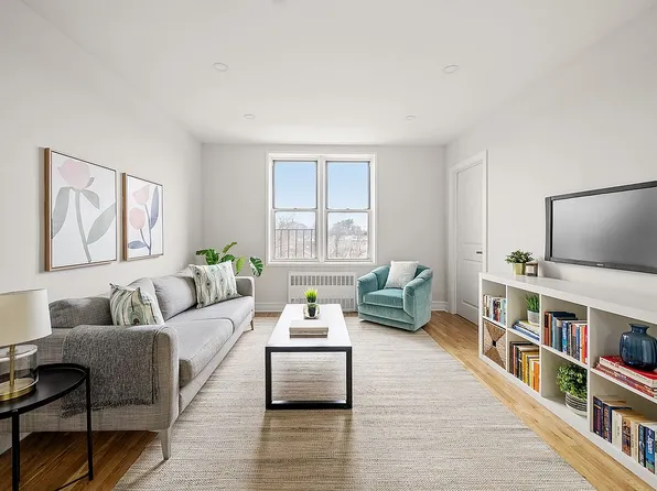 2525 Nostrand Ave APT 5N, Brooklyn, NY 11210