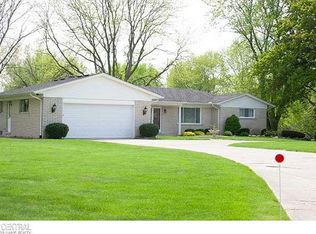 9440 30 Mile Rd, Washington Twp, MI 48095